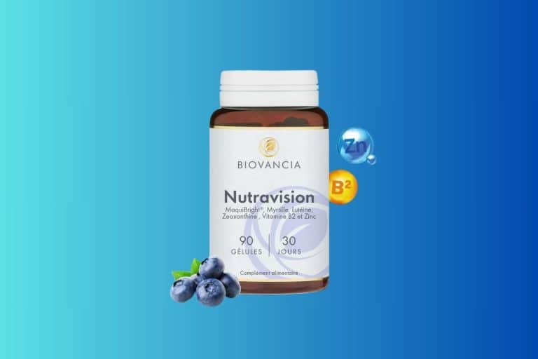 Nutravision