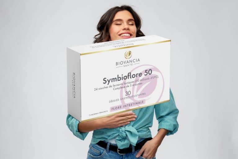 Symbioflore 50 Avis