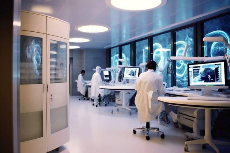 L'image à la une de cet article de blog représente une illustration captivante qui explore la durée de présence du CBD dans le sang, mettant en évidence son absorption graduelle dans le corps et suscitant la curiosité quant à sa persistance dans notre circulation sanguine.