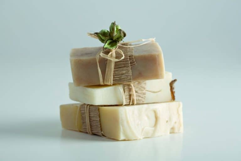 Pourquoi utiliser le savon naturel pour votre peau