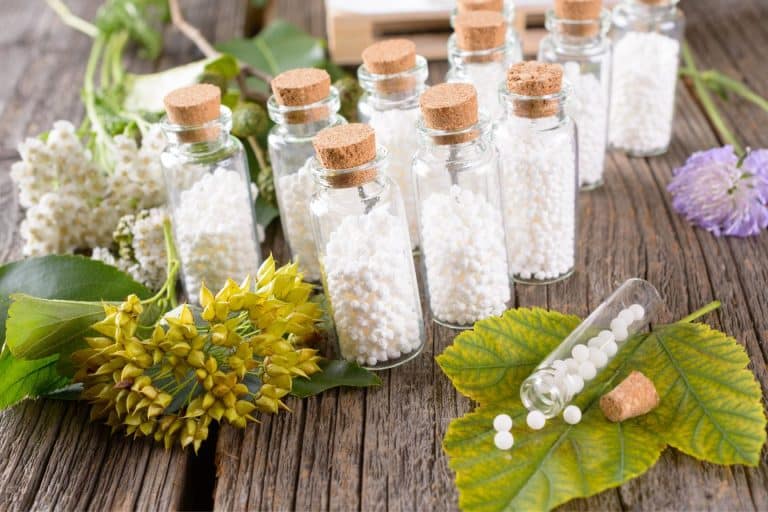 Choisir le Meilleur Antidépresseur Homéopathique