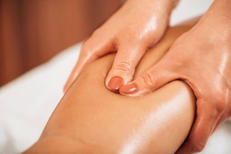 Remboursement du drainage lymphatique