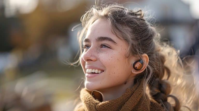 Les prothèses auditives : une révolution technologique pour une meilleure audition