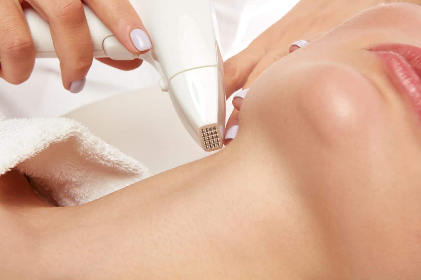 La chirurgie esthétique garde toute sa légitimité