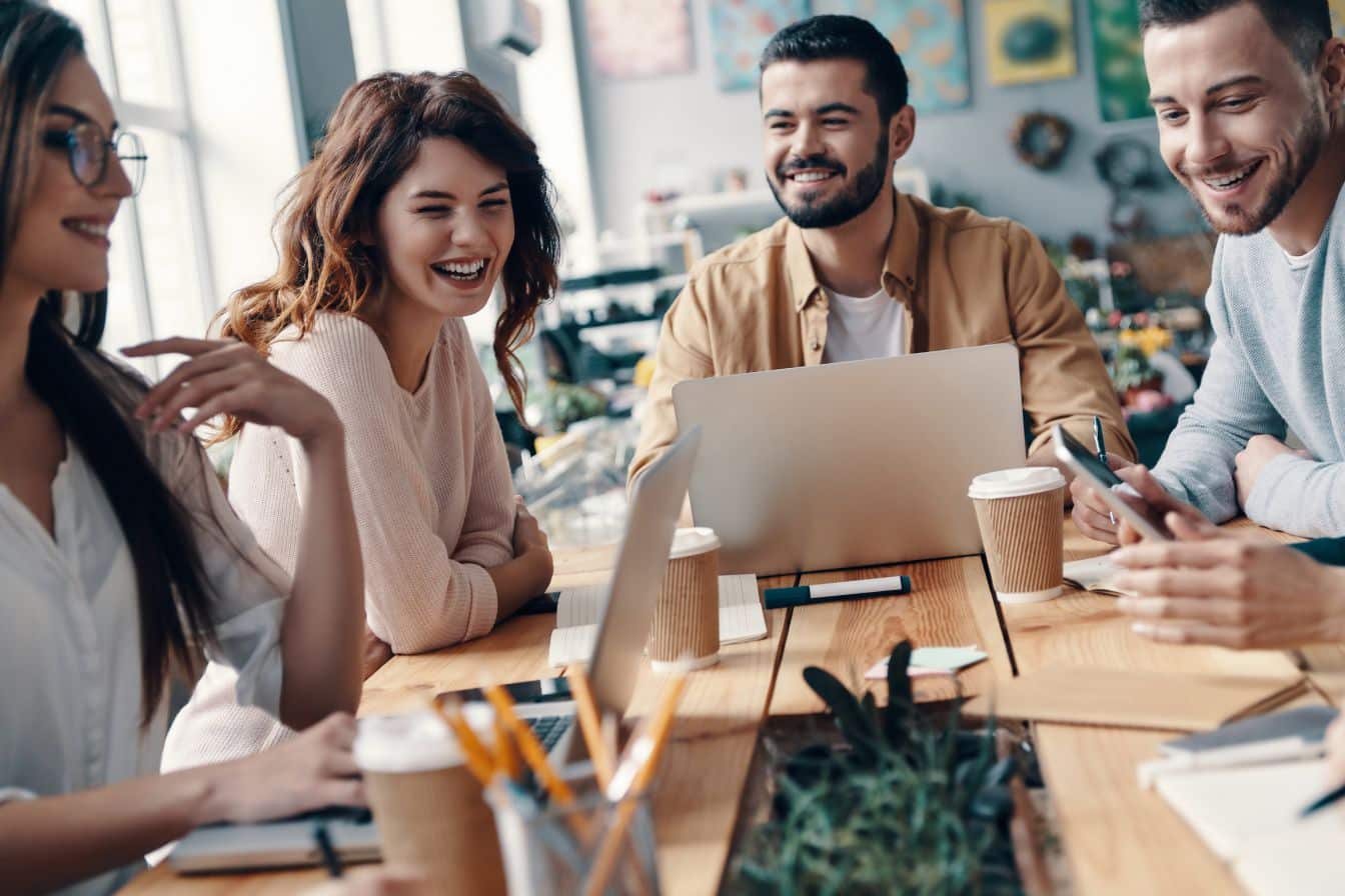 Types de garanties proposées