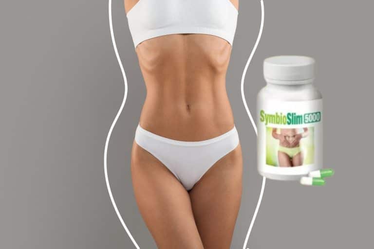 Symbioslim 5000 Avis
