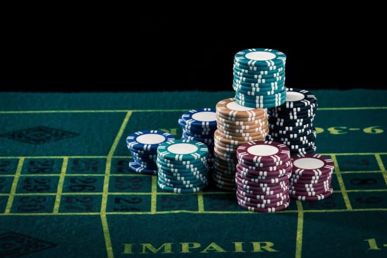 L'impact des jeux de hasard sur la santé mentale : Solutions et préventions