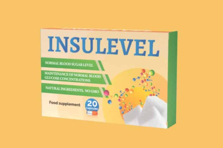 Découvrez InsuLevel: Votre Allié contre le Diabète sans Effets Secondaires