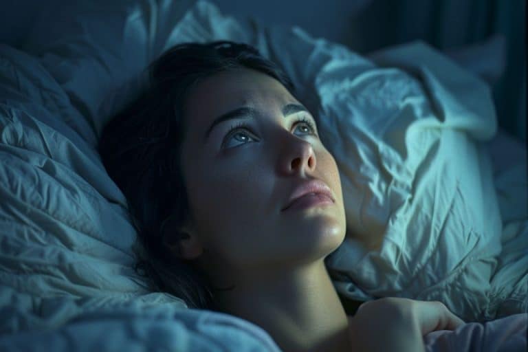 Les types de thérapie contre les troubles du sommeil