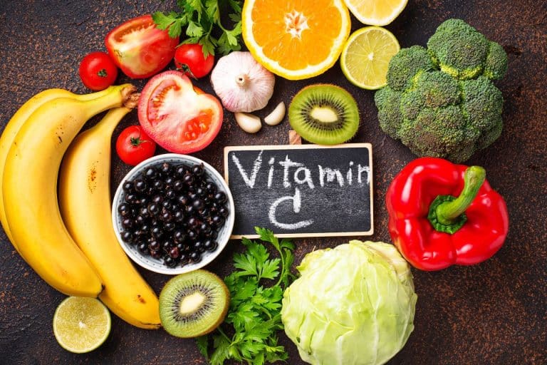 Les bienfaits méconnus de la vitamine C pour la santé